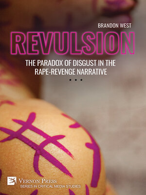 cover image of Revulsion